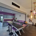 Дом отдыха De Gamme 