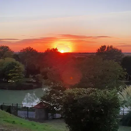 Vakantiehuis De Gamme 