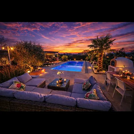 Casa vacanze De Gamme 