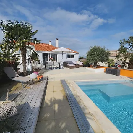 Casa vacanze De Gamme 