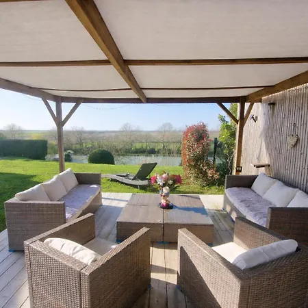 Tatil Evi De Gamme 