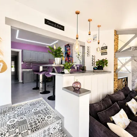 Tatil Evi De Gamme 