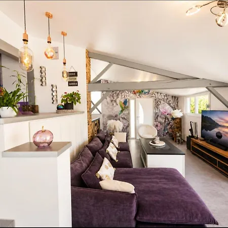 Casa vacanze De Gamme 