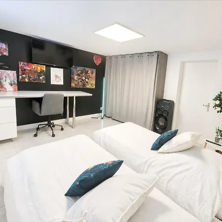 Casa vacanze De Gamme 
